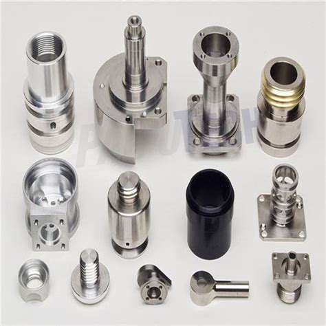 Wholesale Cnc Machined Parts from Manufacturers, Cnc 